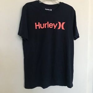 Hurley Men’s Tee